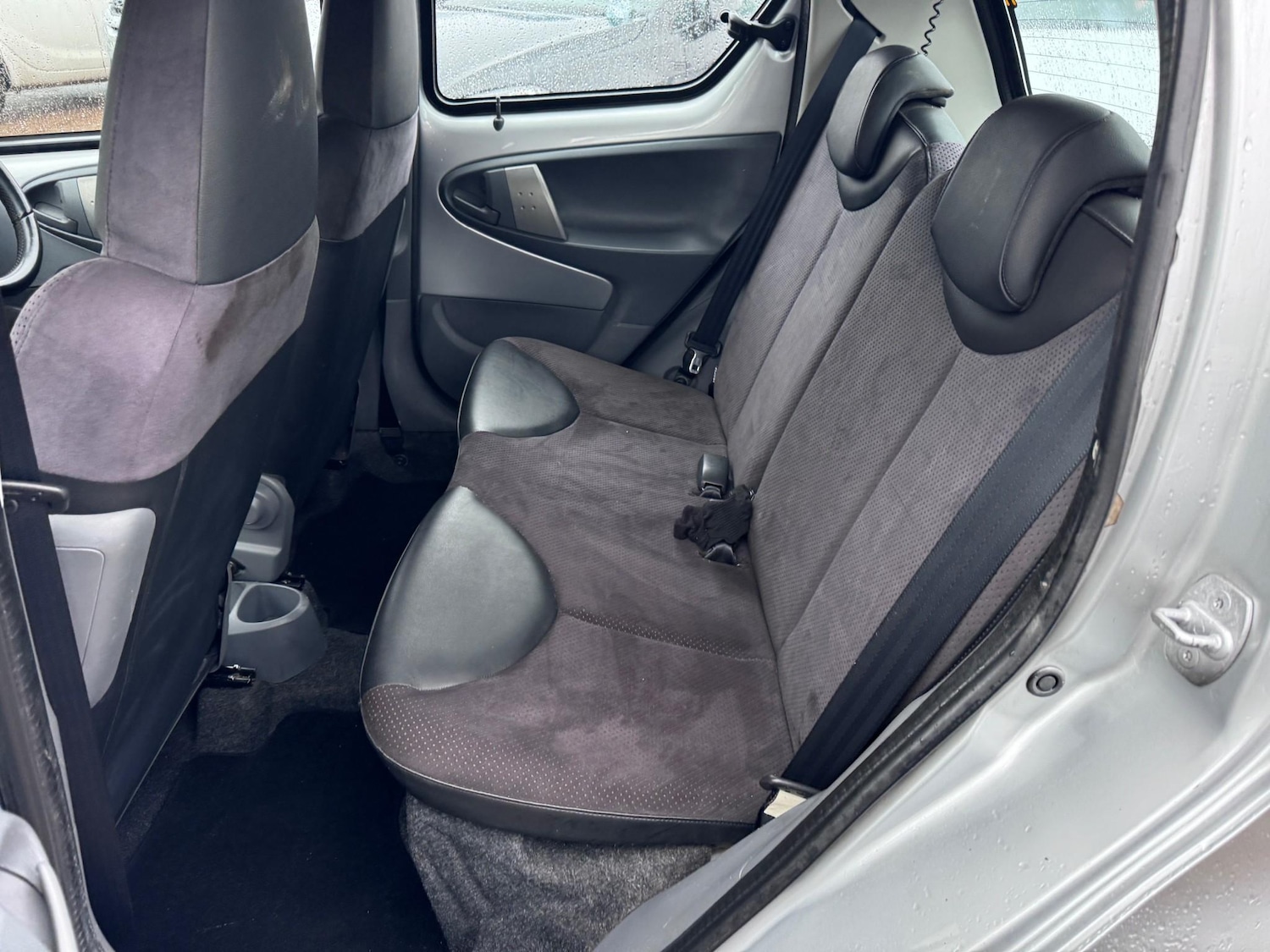 Used Toyota AYGO 2008 for sale - 76819673: Photo 22