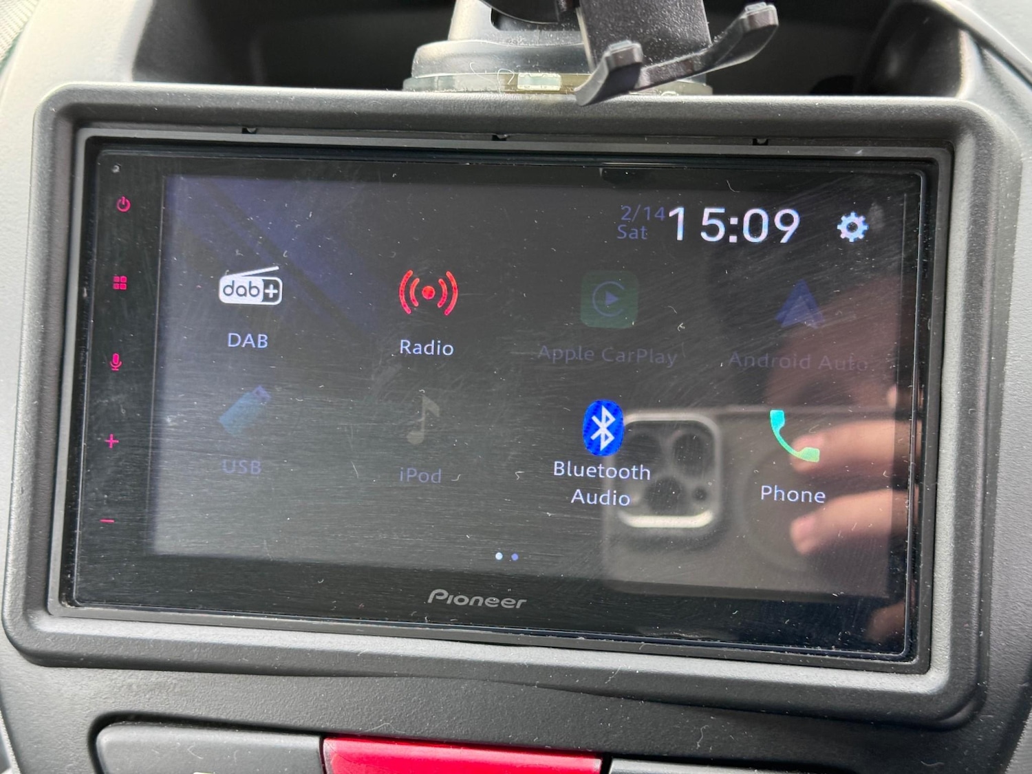 Used Peugeot 107 2008 for sale - 77557271: Photo 13