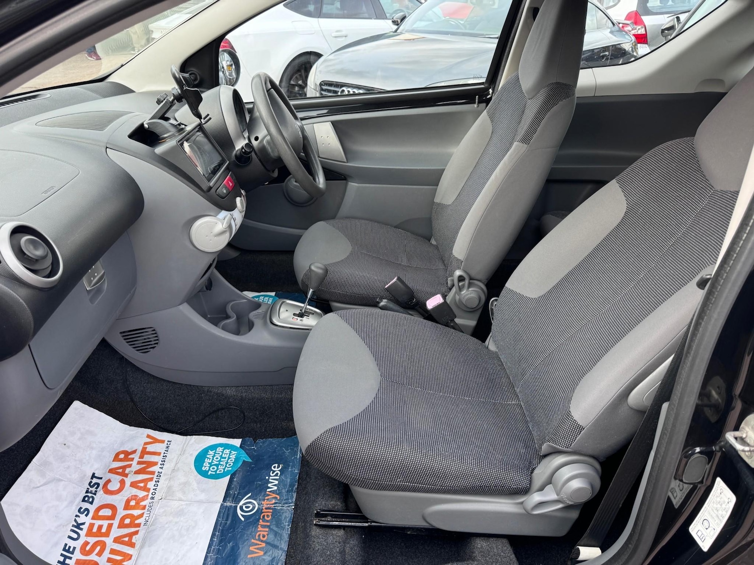 Used Peugeot 107 2008 for sale - 77557271: Photo 19