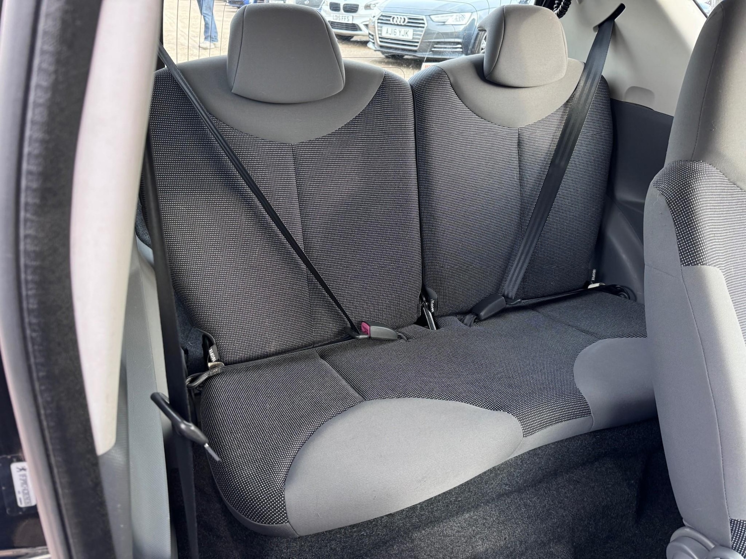 Used Peugeot 107 2008 for sale - 77557271: Photo 20