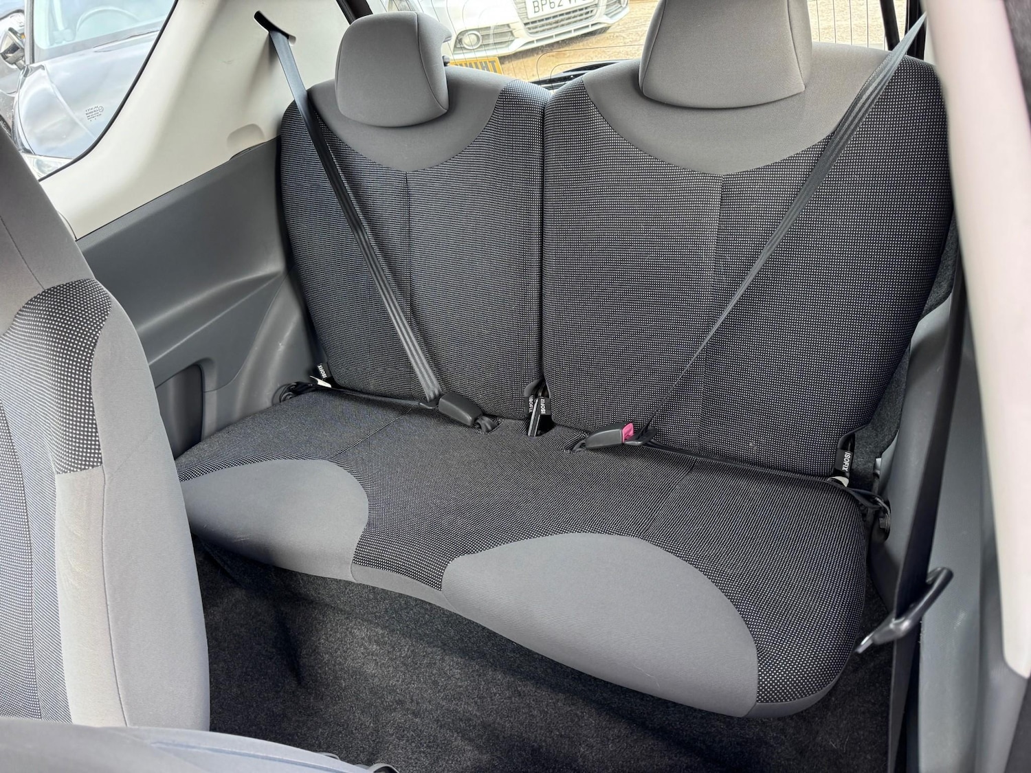 Used Peugeot 107 2008 for sale - 77557271: Photo 21