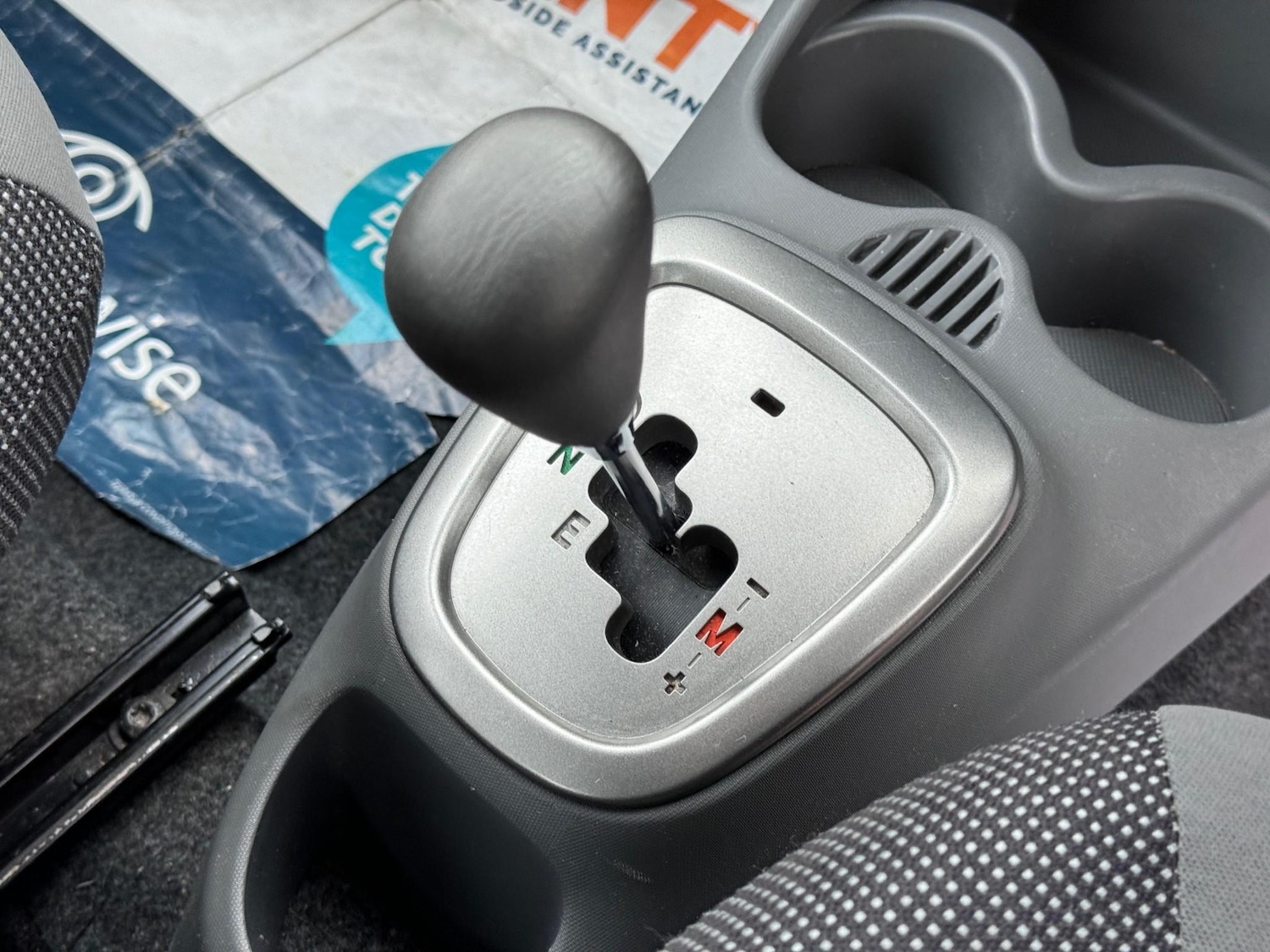 Used Peugeot 107 2008 for sale - 77557271: Photo 4