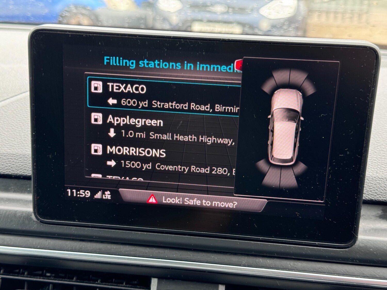 Used Audi A4 2016 for sale - 77506025: Photo 10