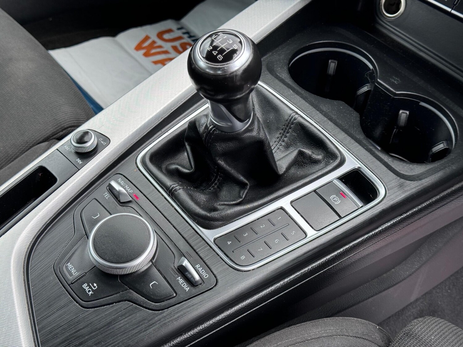 Used Audi A4 2016 for sale - 77506025: Photo 12