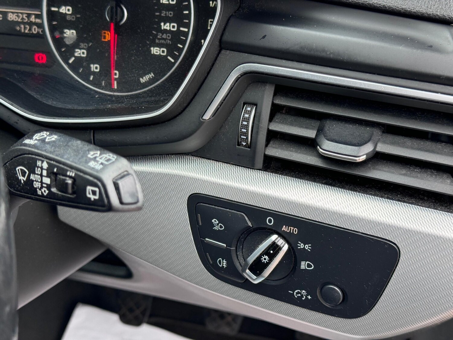 Used Audi A4 2016 for sale - 77506025: Photo 13