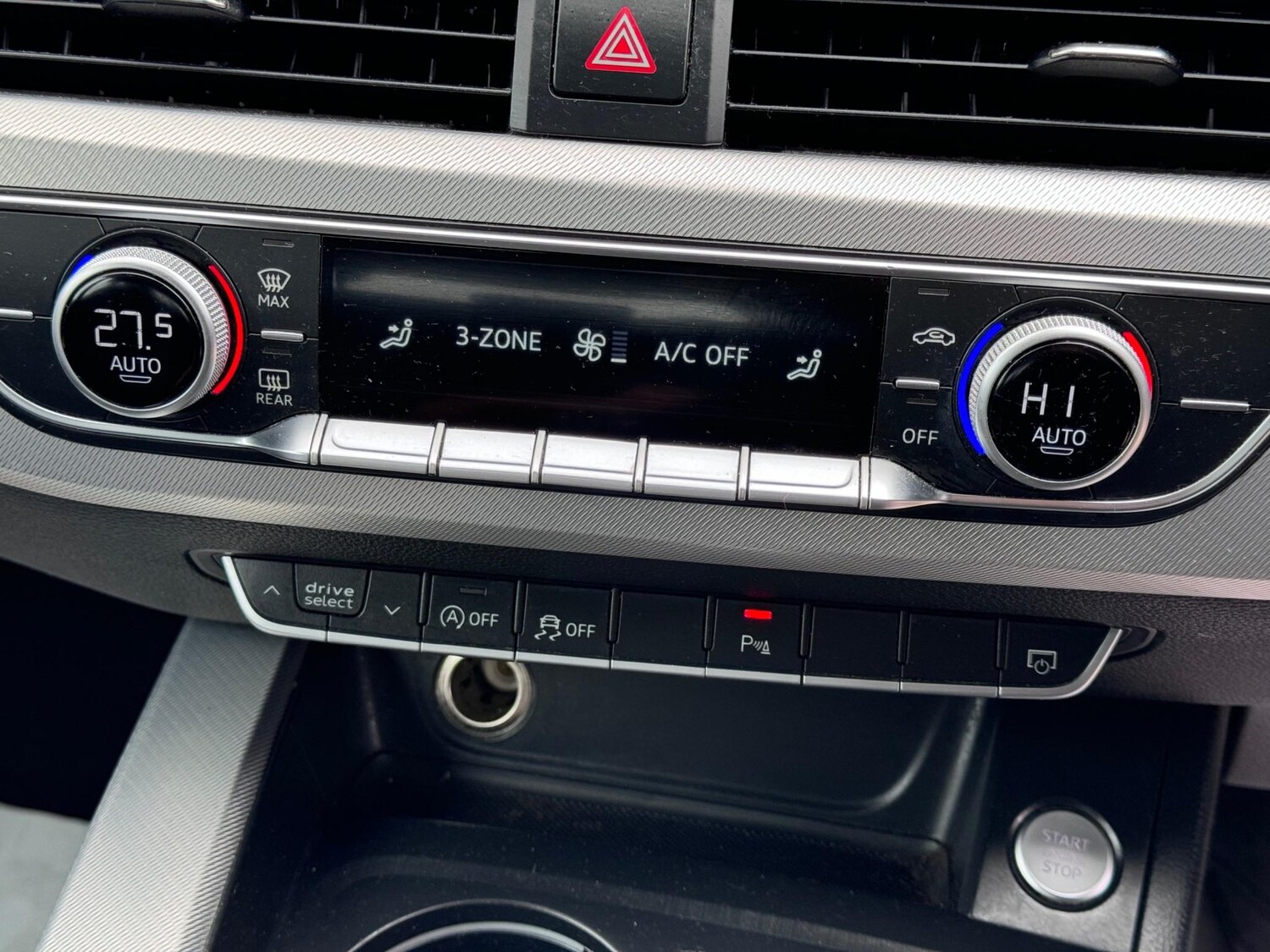 Used Audi A4 2016 for sale - 77506025: Photo 17