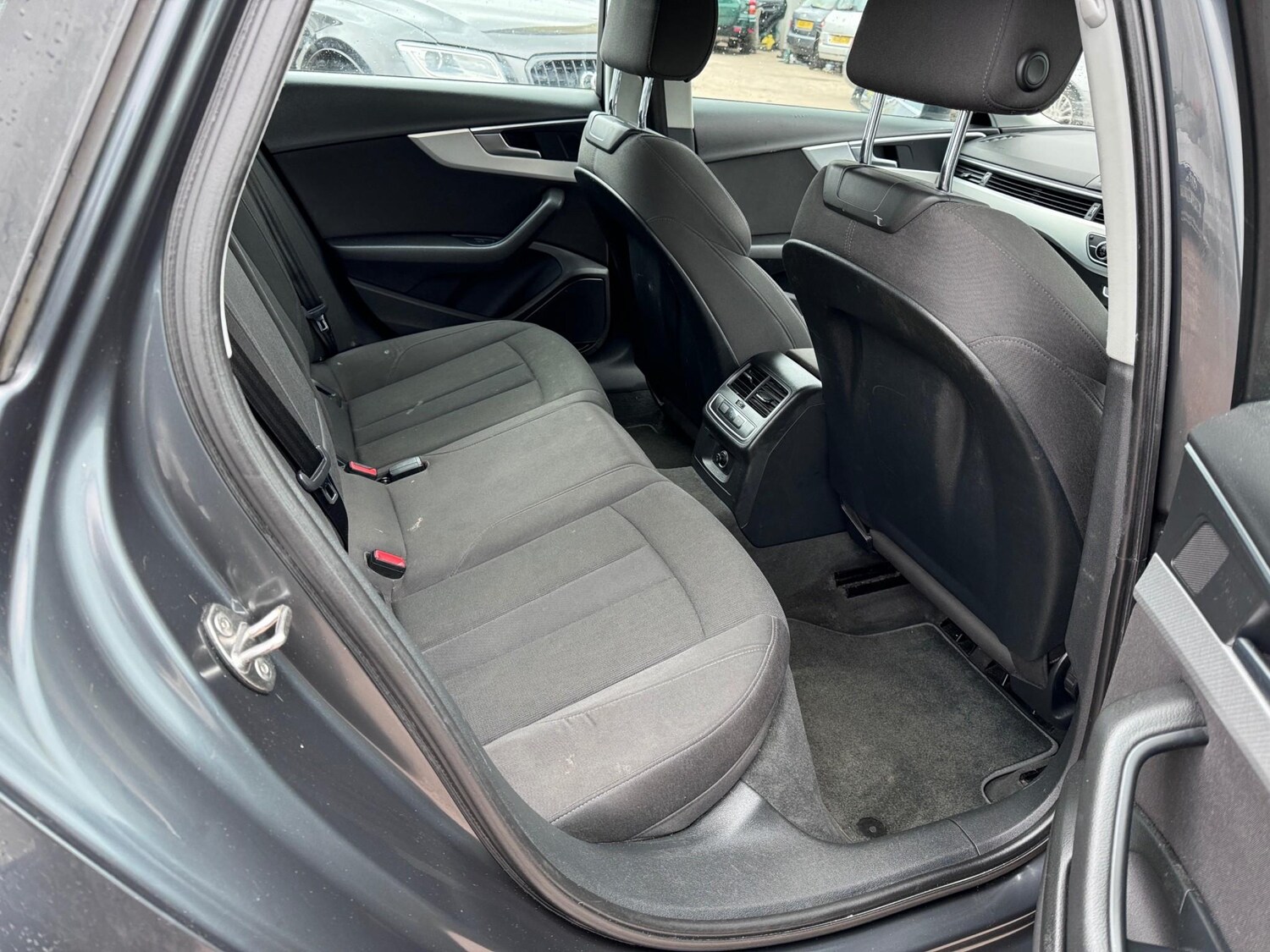 Used Audi A4 2016 for sale - 77506025: Photo 22