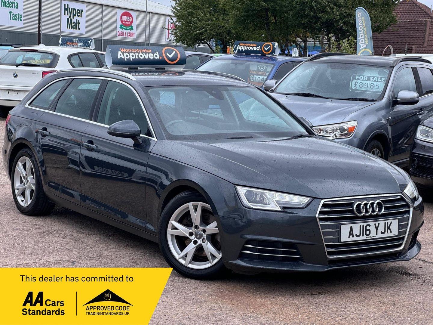 Used Audi A4 2016 for sale - 77506025: Photo 32