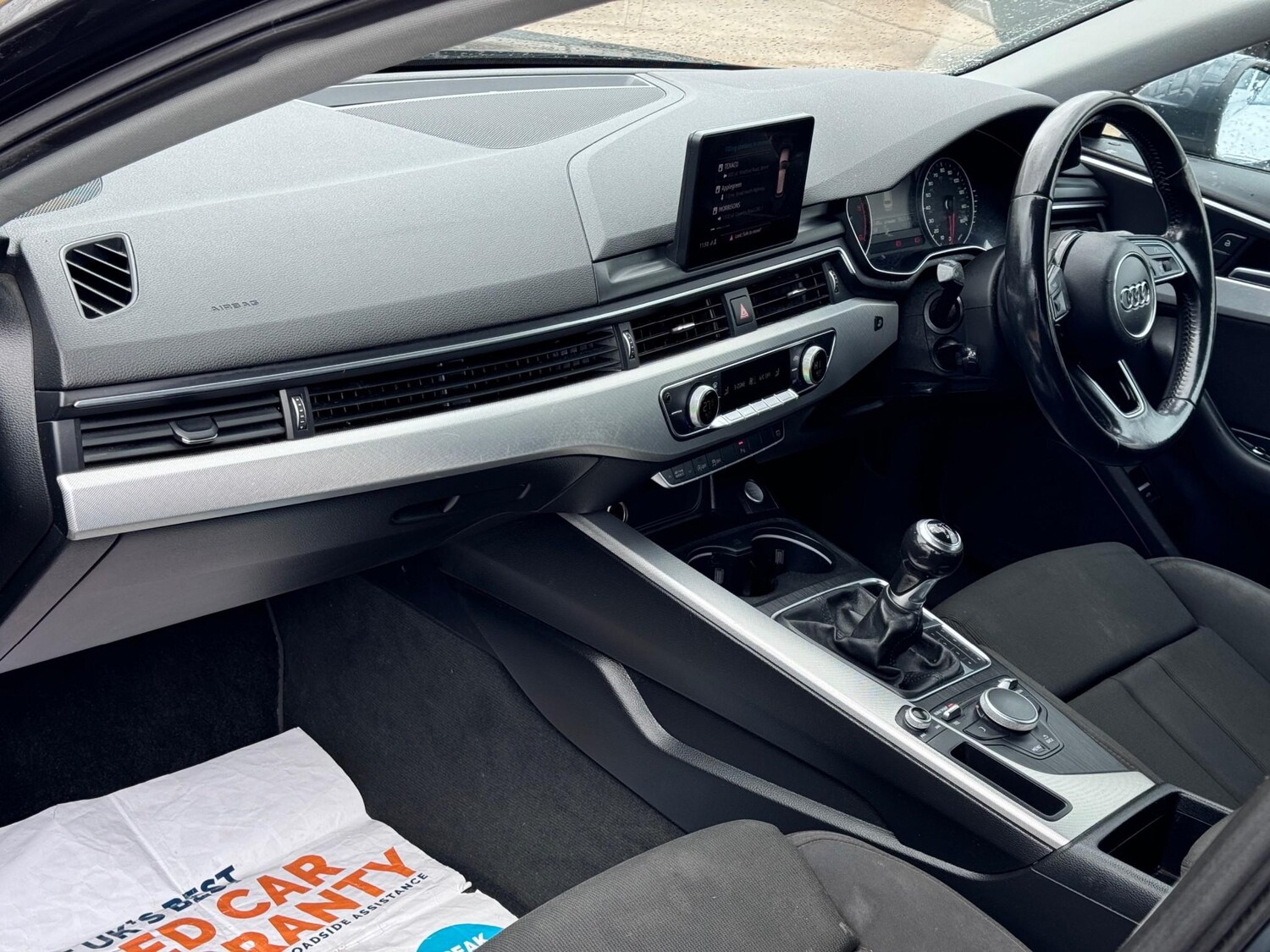 Used Audi A4 2016 for sale - 77506025: Photo 6