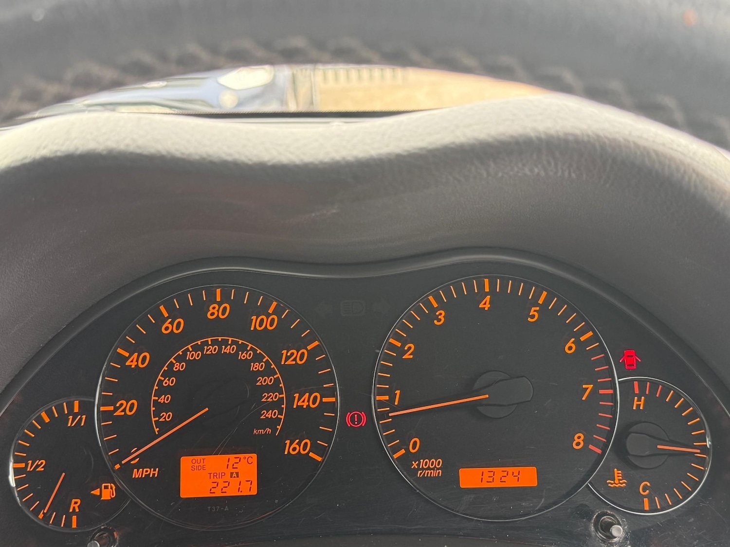 Used Toyota Avensis 2004 for sale - 76092311: Photo 13