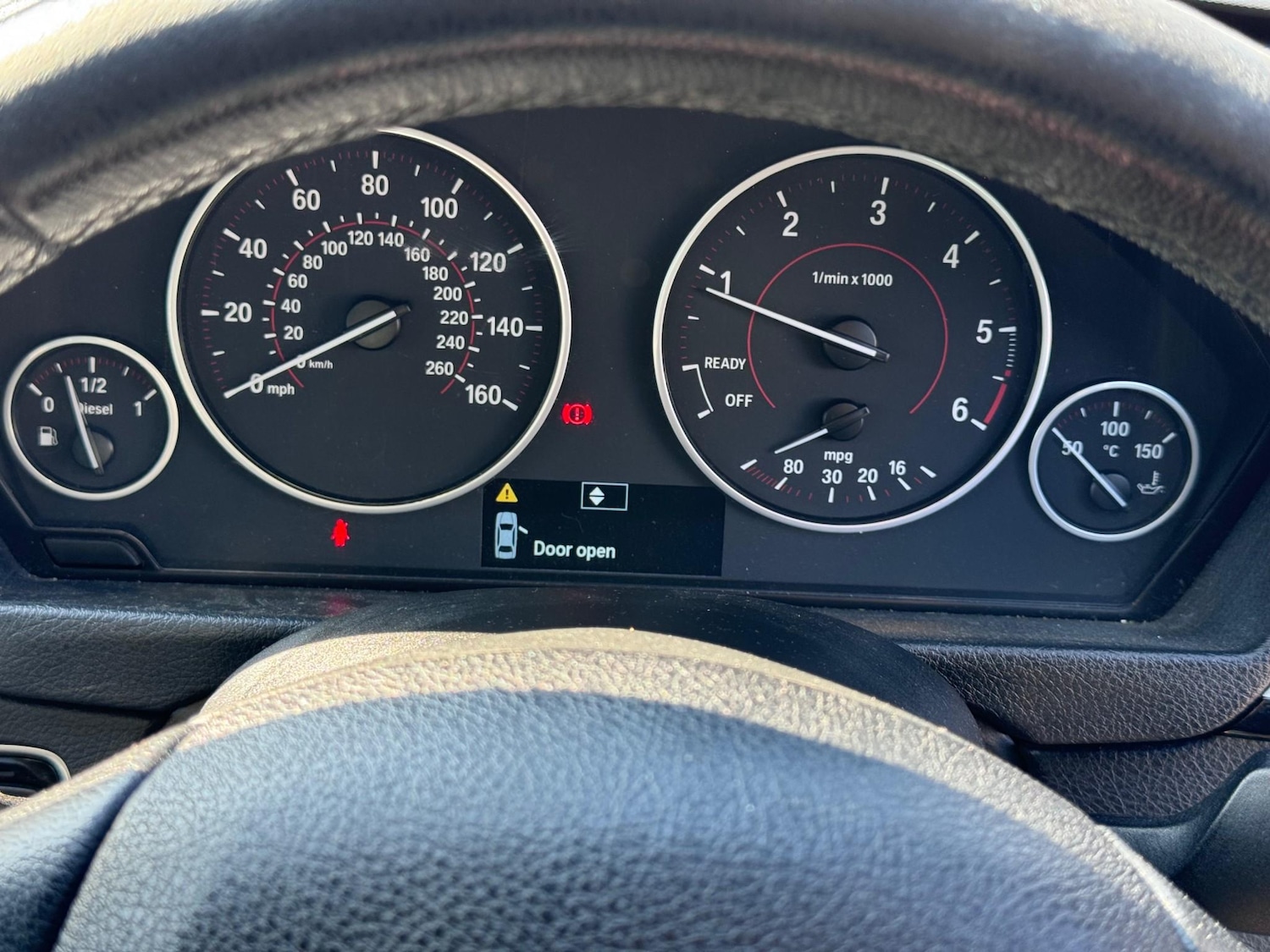 Used BMW 3 Series 2013 for sale - 77976020: Photo 10