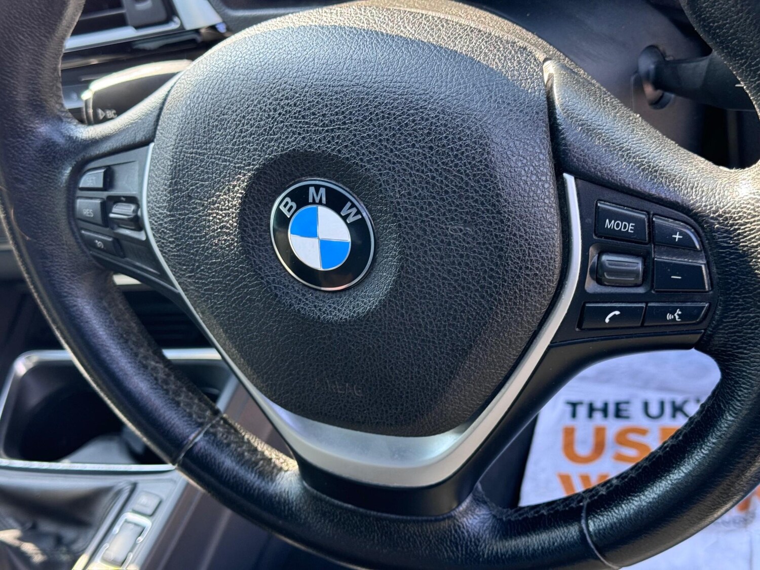 Used BMW 3 Series 2013 for sale - 77976020: Photo 14