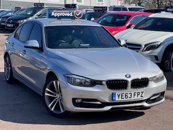 Used BMW 3 Series 2013 for sale - 77976020: Photo