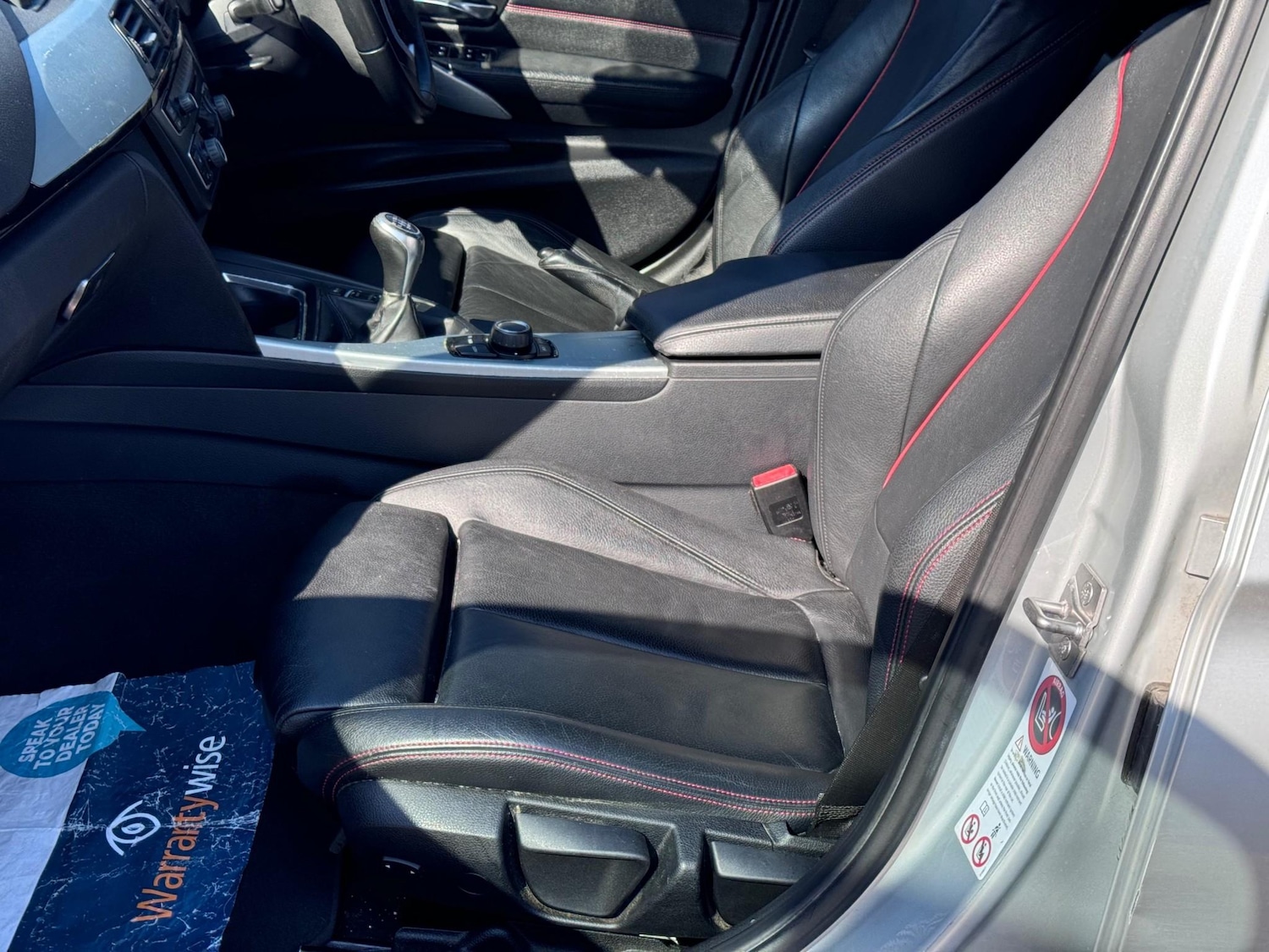 Used BMW 3 Series 2013 for sale - 77976020: Photo 20