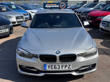 Used BMW 3 Series 2013 for sale - 77976020: Photo