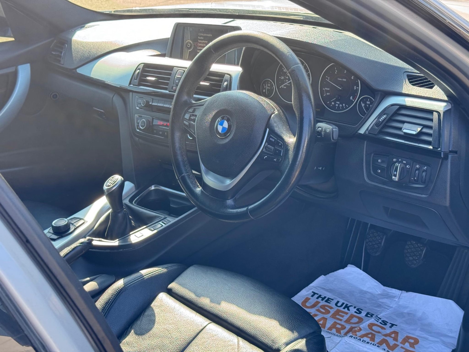 Used BMW 3 Series 2013 for sale - 77976020: Photo 5