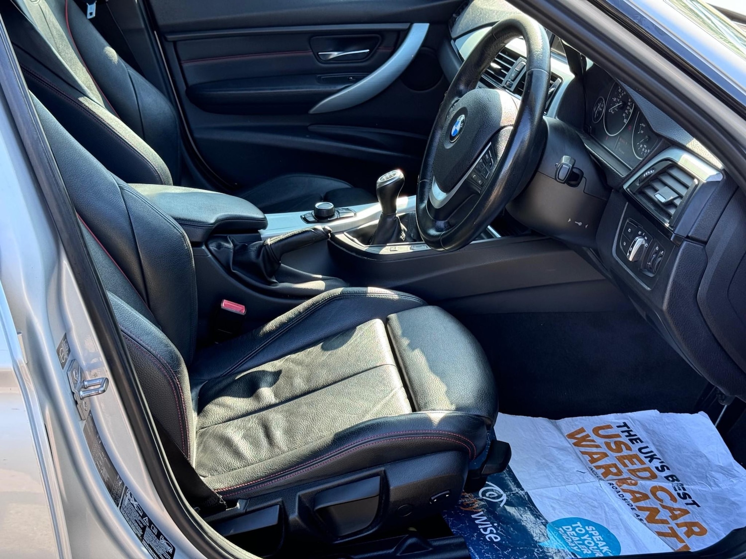 Used BMW 3 Series 2013 for sale - 77976020: Photo 7