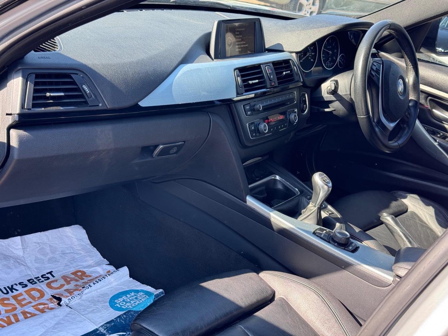 Used BMW 3 Series 2013 for sale - 77976020: Photo 8