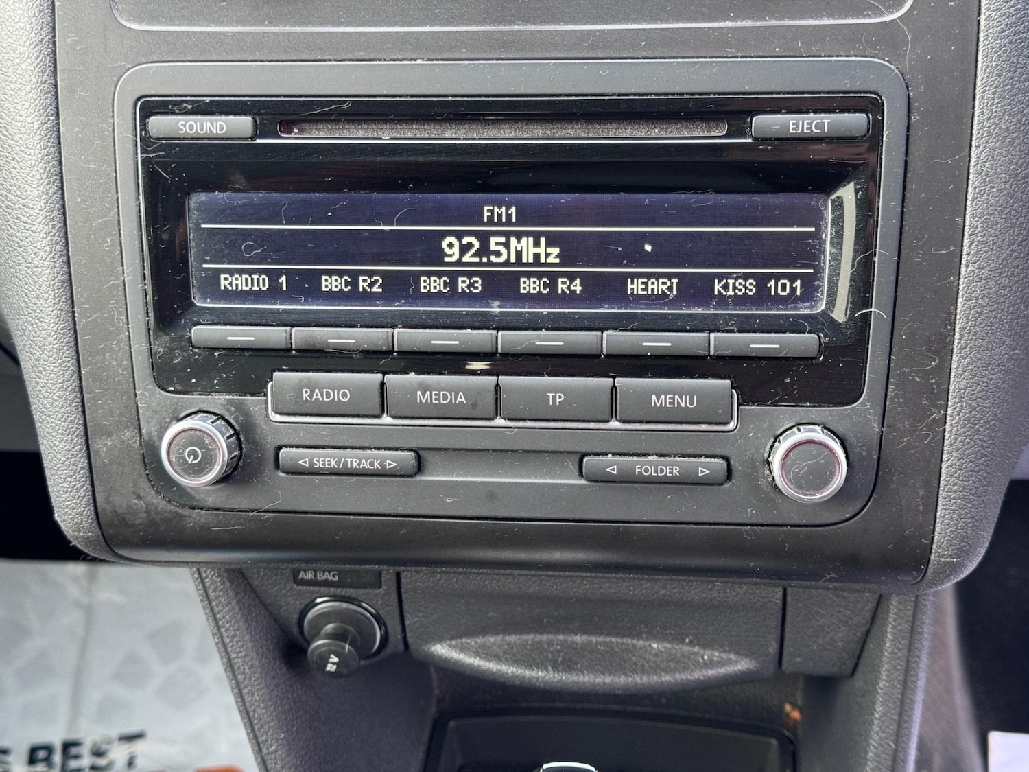 Used Volkswagen Caddy Maxi Life 2011 for sale - 76494995: Photo 15