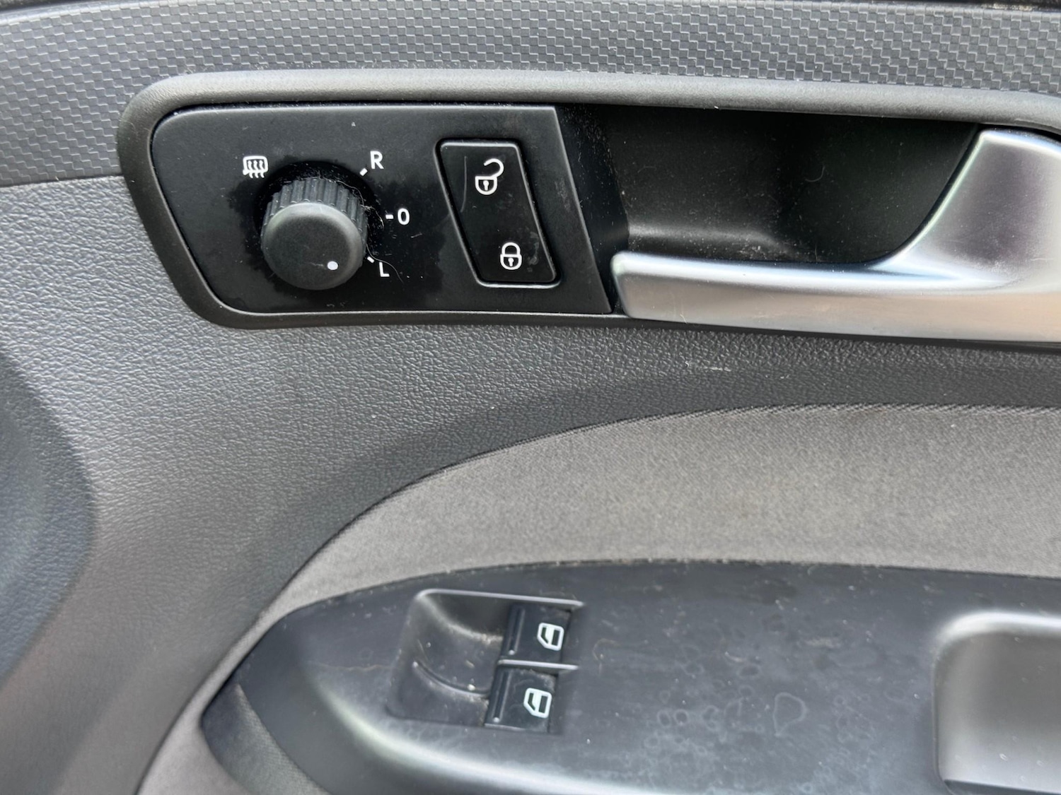 Used Volkswagen Caddy Maxi Life 2011 for sale - 76494995: Photo 18