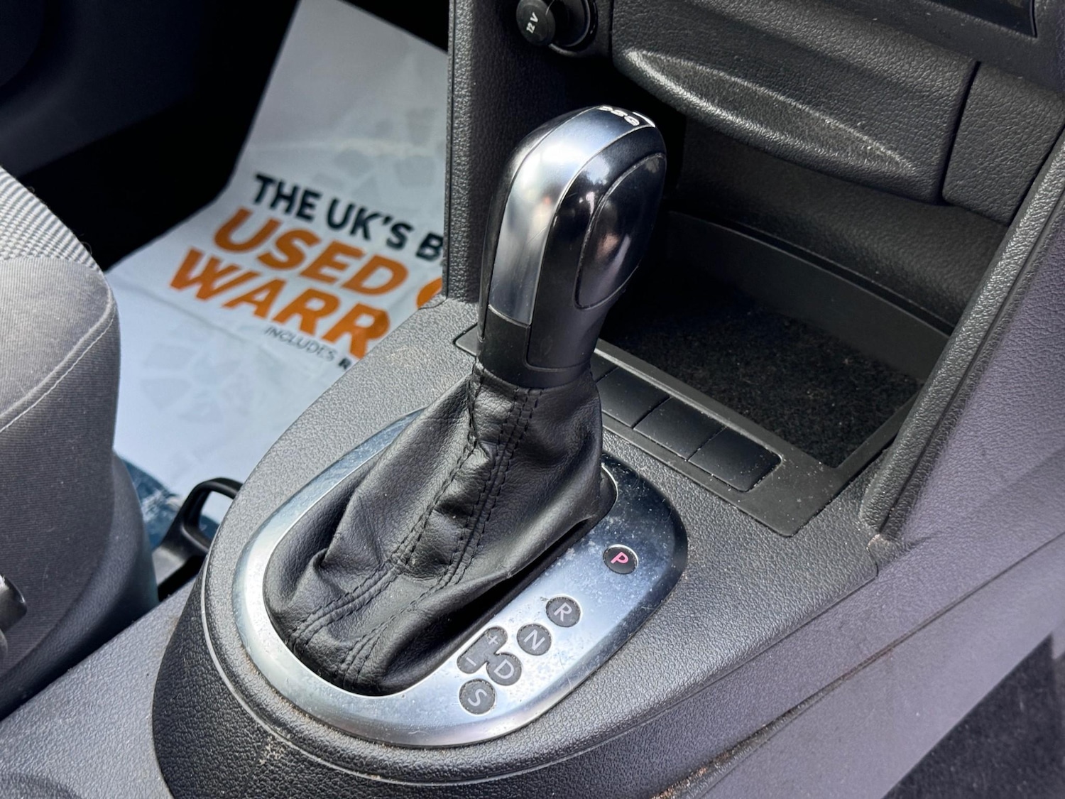 Used Volkswagen Caddy Maxi Life 2011 for sale - 76494995: Photo 25