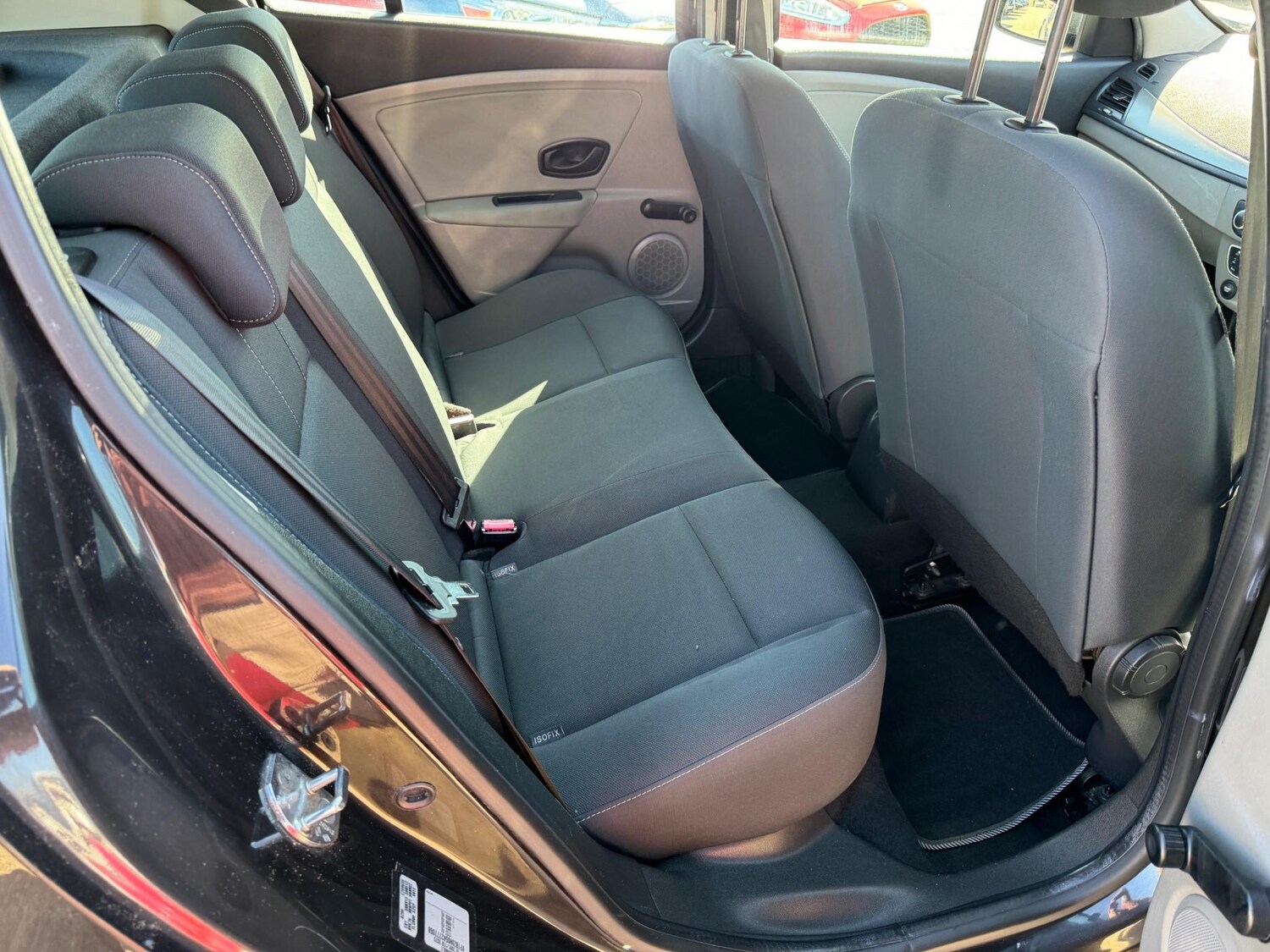 Used Renault Megane 2010 for sale - 76278701: Photo 13