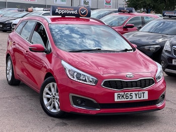 Used Kia Ceed 2015 for sale - 79264749: Photo