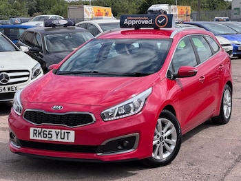 Used Kia Ceed 2015 for sale - 79264749: Photo