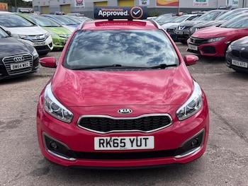 Used Kia Ceed 2015 for sale - 79264749: Photo