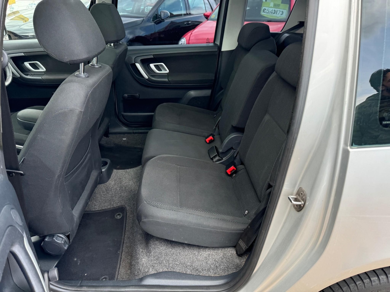 Vehicle 23