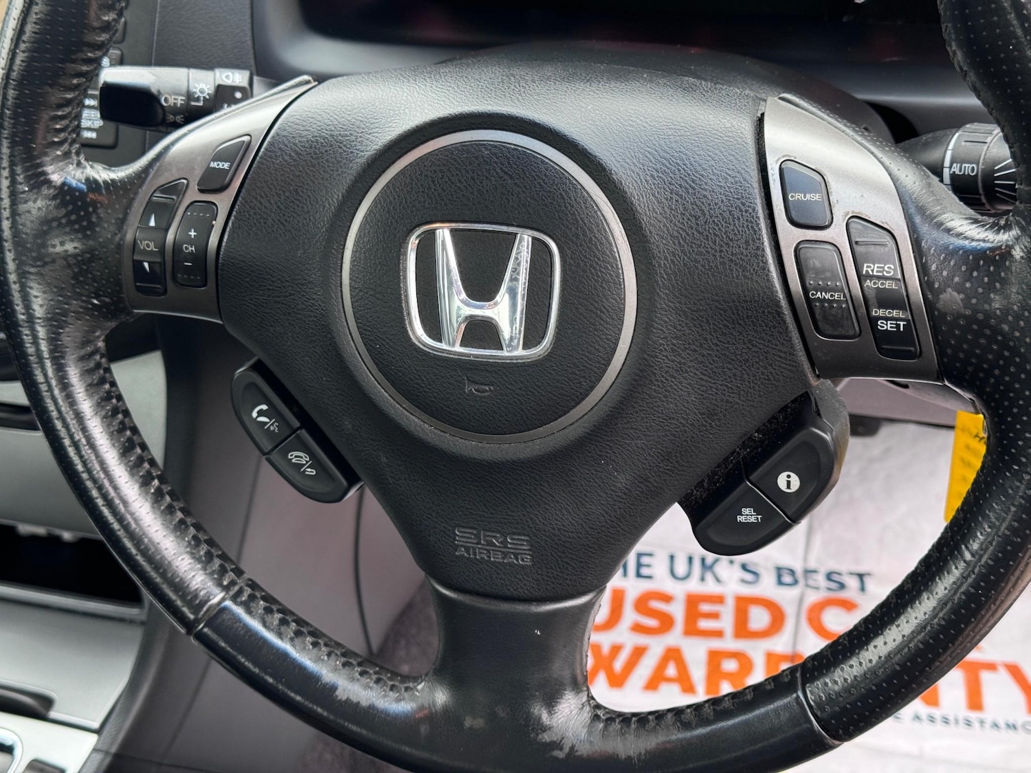 Used Honda Accord 2008 for sale - 77791680: Photo 10