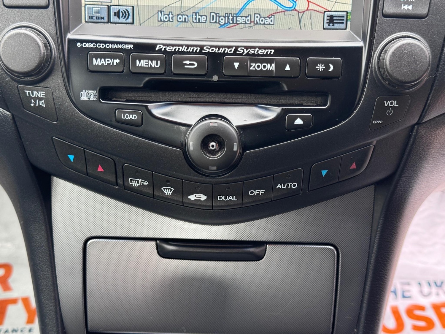 Used Honda Accord 2008 for sale - 77791680: Photo 12