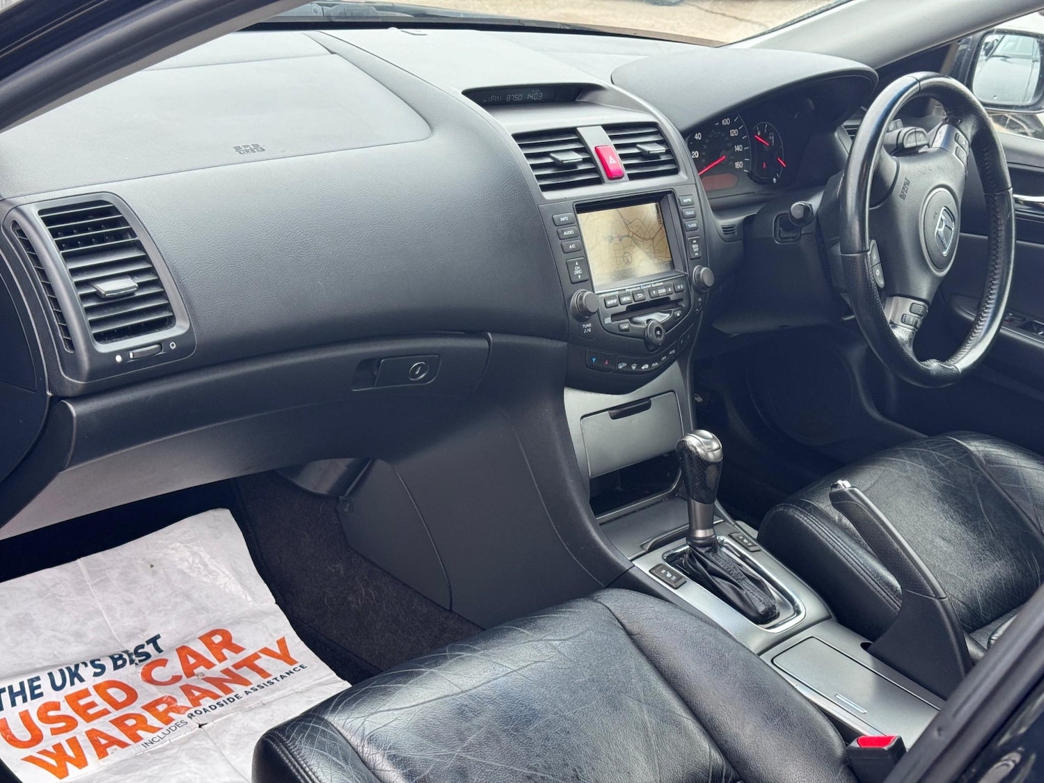 Used Honda Accord 2008 for sale - 77791680: Photo 7