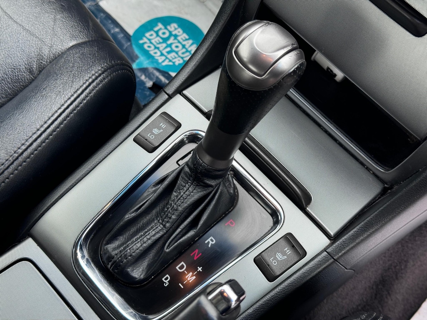 Used Honda Accord 2008 for sale - 77791680: Photo 8