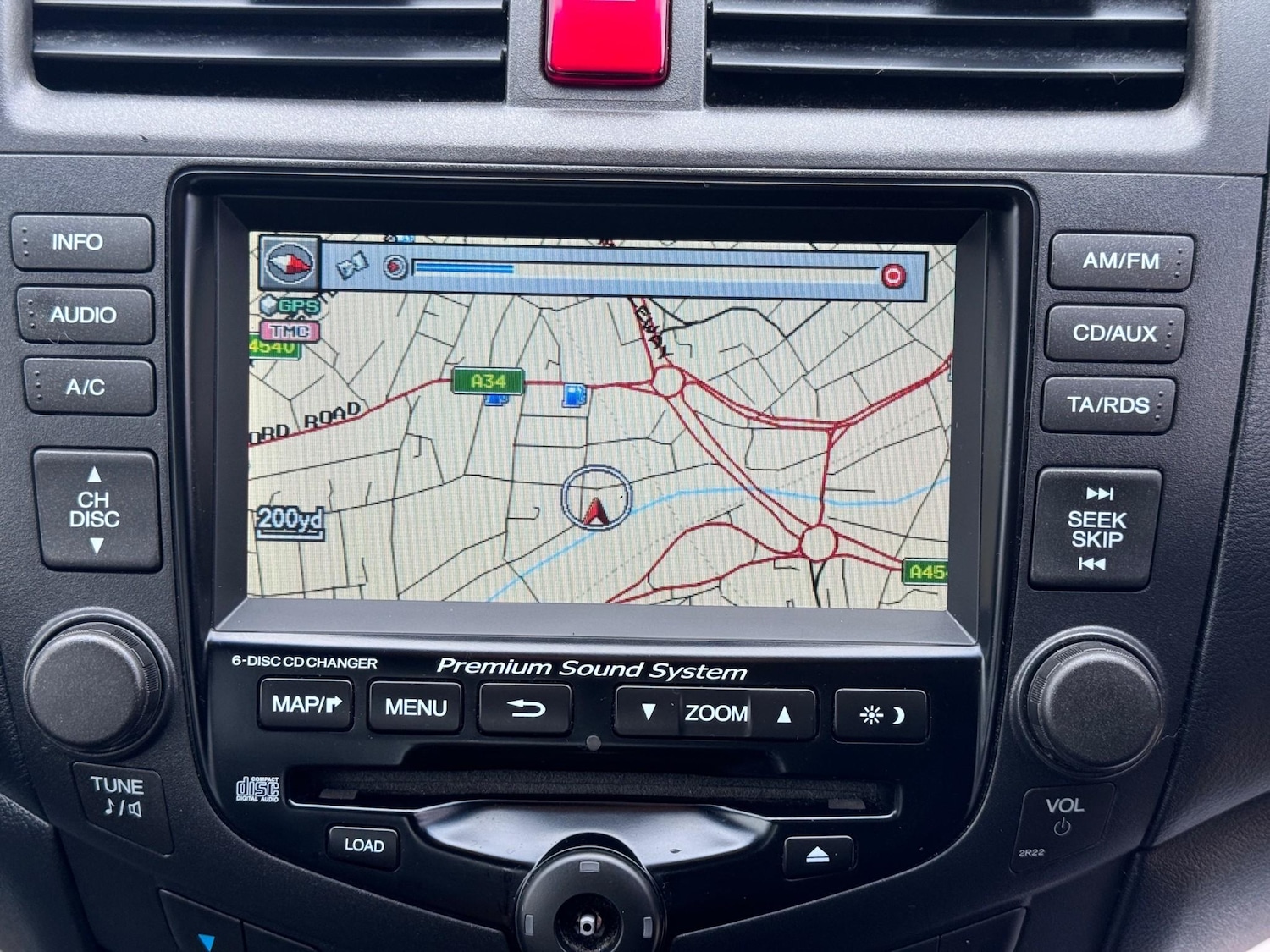 Used Honda Accord 2008 for sale - 77791680: Photo 9