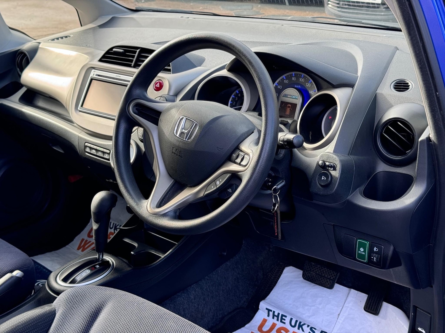 Used Honda Jazz 2026 for sale - 77801851: Photo 11