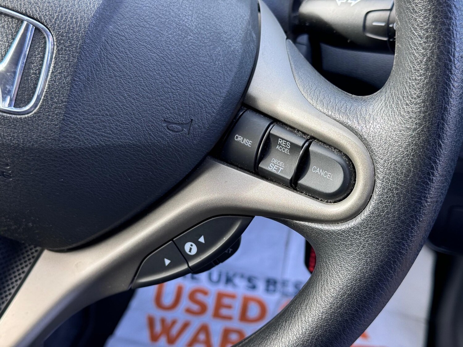 Used Honda Jazz 2026 for sale - 77801851: Photo 14