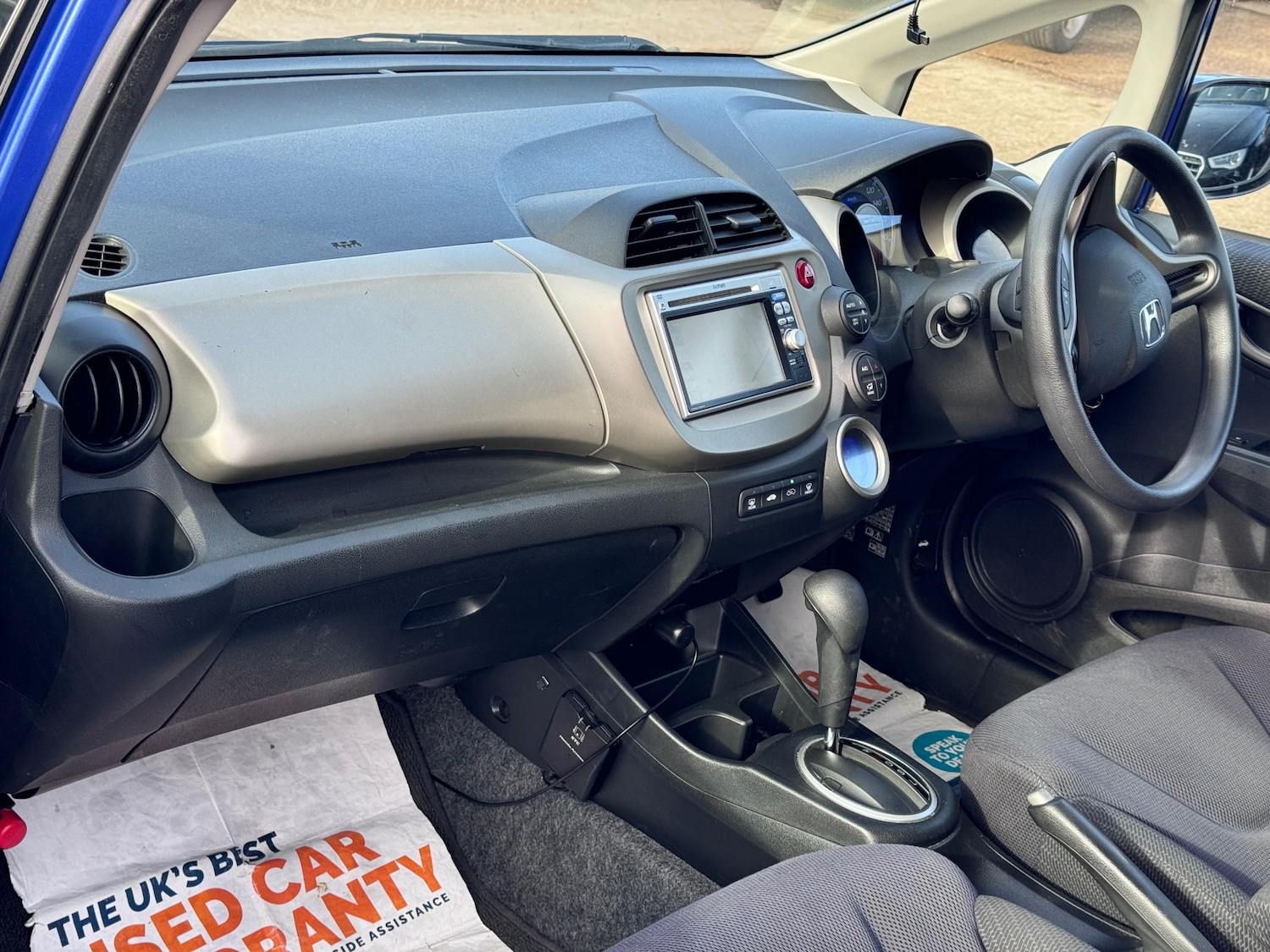 Used Honda Jazz 2026 for sale - 77801851: Photo 16