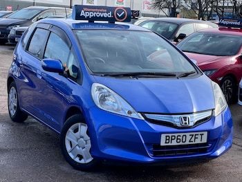 Used Honda Fit undefined for sale - 77801851: Photo