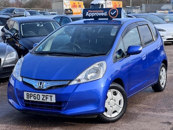 Used Honda Fit undefined for sale - 77801851: Photo