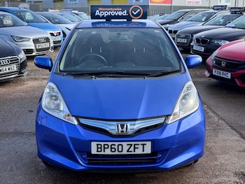 Used Honda Fit undefined for sale - 77801851: Photo