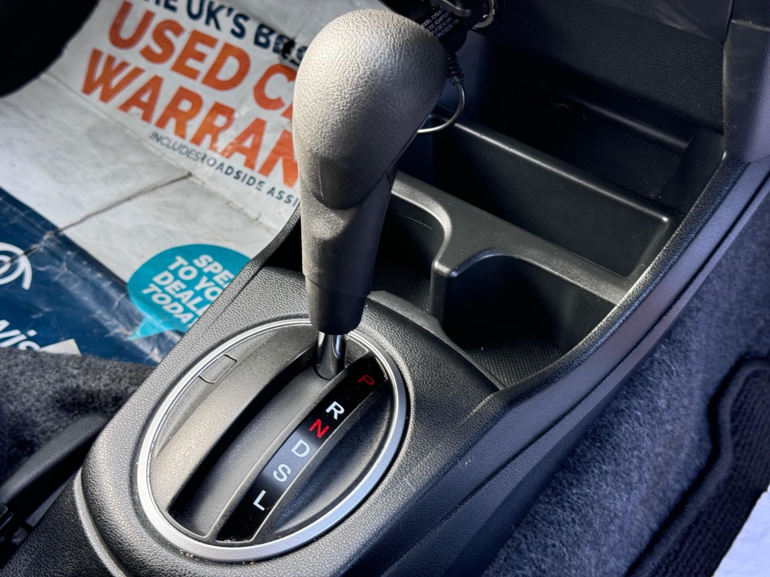 Used Honda Jazz 2026 for sale - 77801851: Photo 5