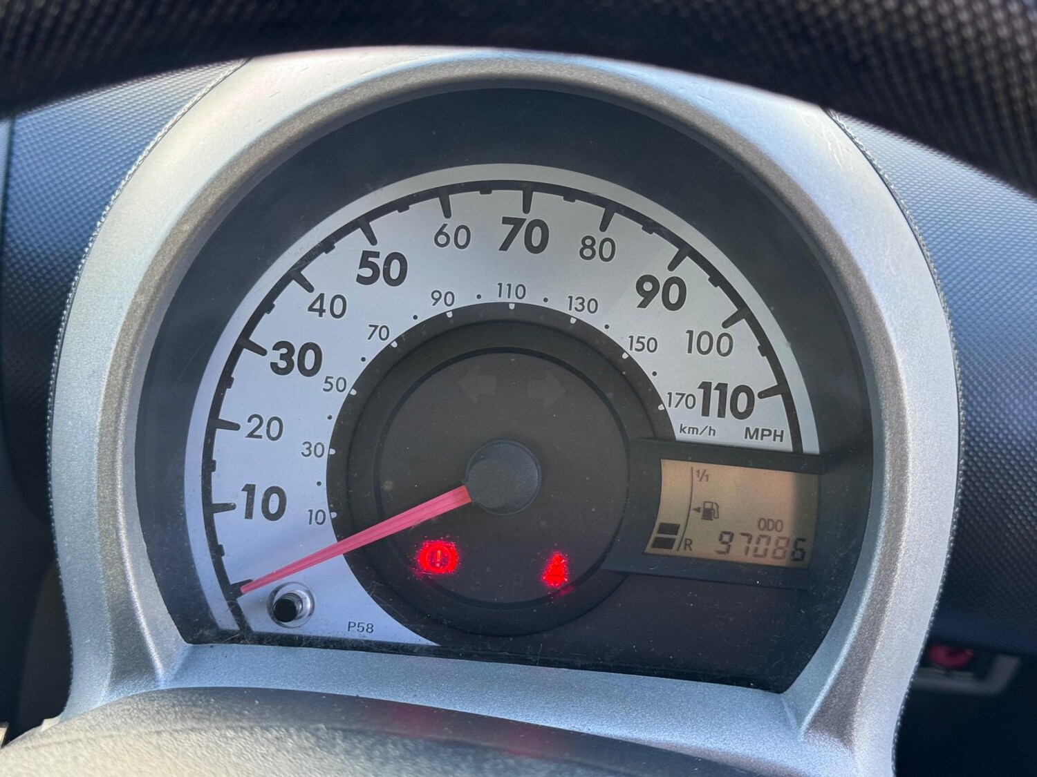 Used Toyota AYGO 2007 for sale - 78123720: Photo 8