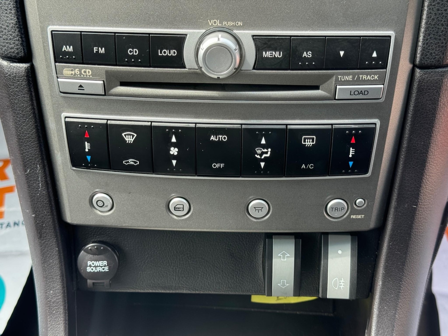 Used Ford Dorchester 2006 for sale - 76255581: Photo 13