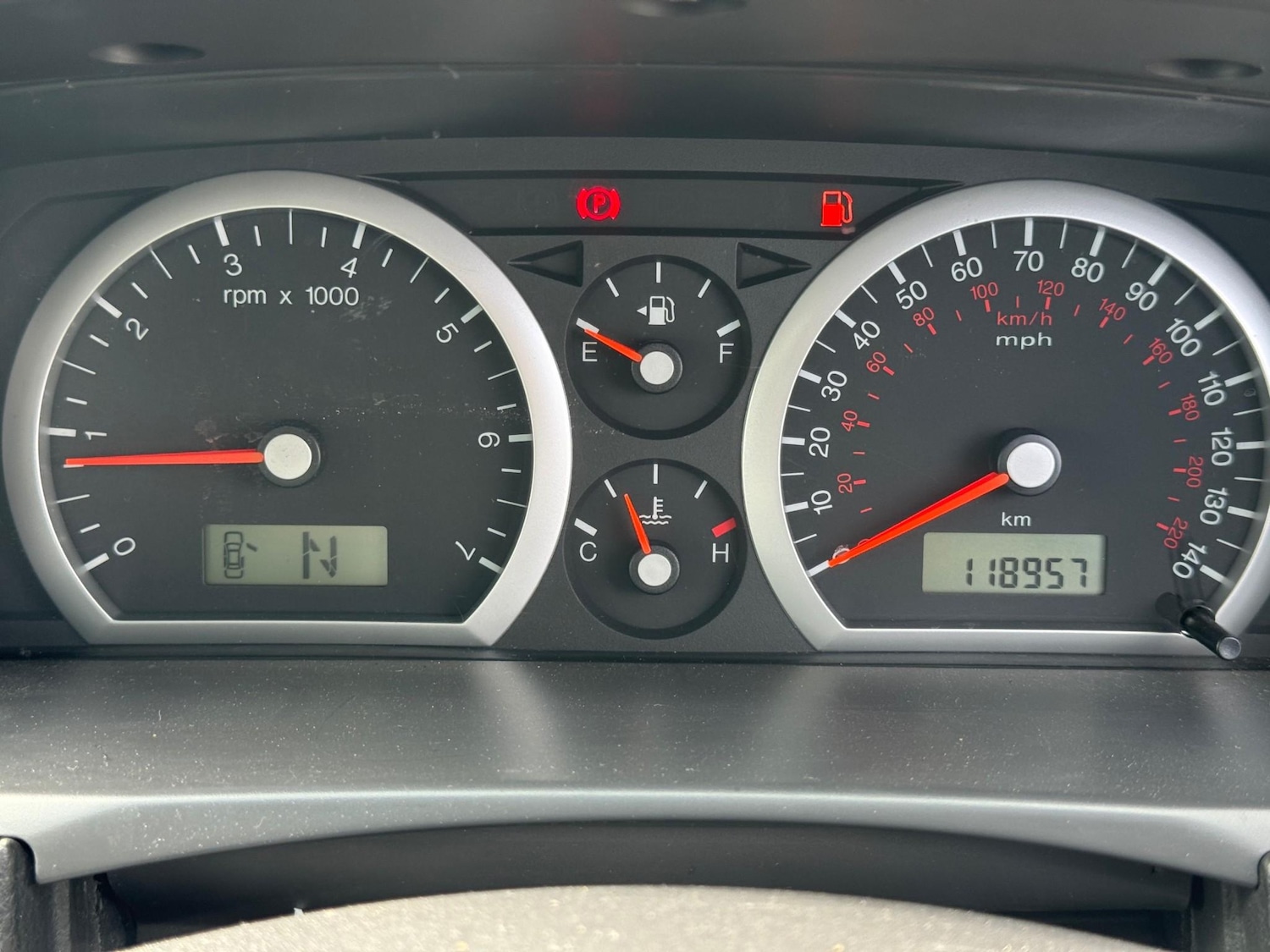 Used Ford Dorchester 2006 for sale - 76255581: Photo 17