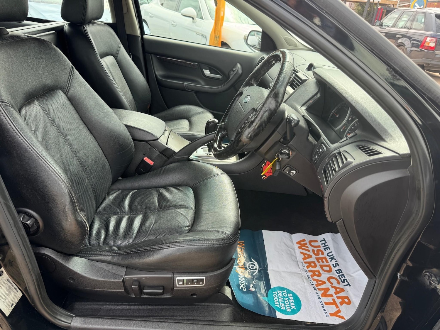 Used Ford Dorchester 2006 for sale - 76255581: Photo 21