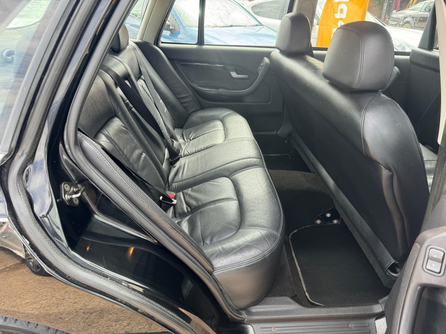 Used Ford Dorchester 2006 for sale - 76255581: Photo 24