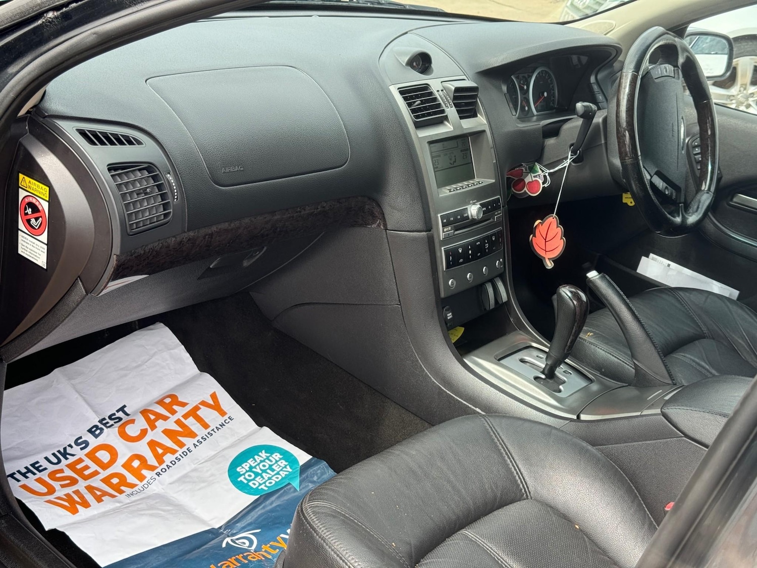 Used Ford Dorchester 2006 for sale - 76255581: Photo 27