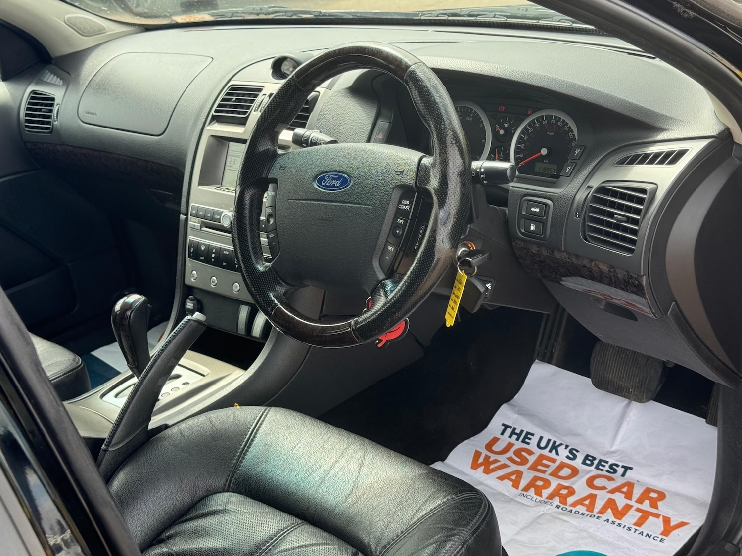 Used Ford Dorchester 2006 for sale - 76255581: Photo 5