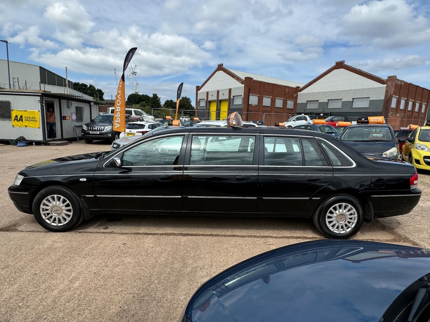 Used Ford Dorchester 2006 for sale - 76255581: Photo 7